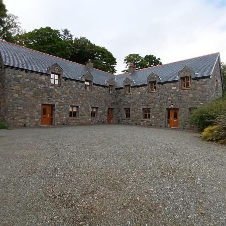 Clos Na Feirme Galway Exteriér fotografie