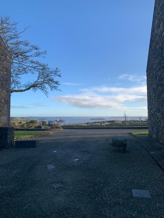 Clos Na Feirme Galway Exteriér fotografie