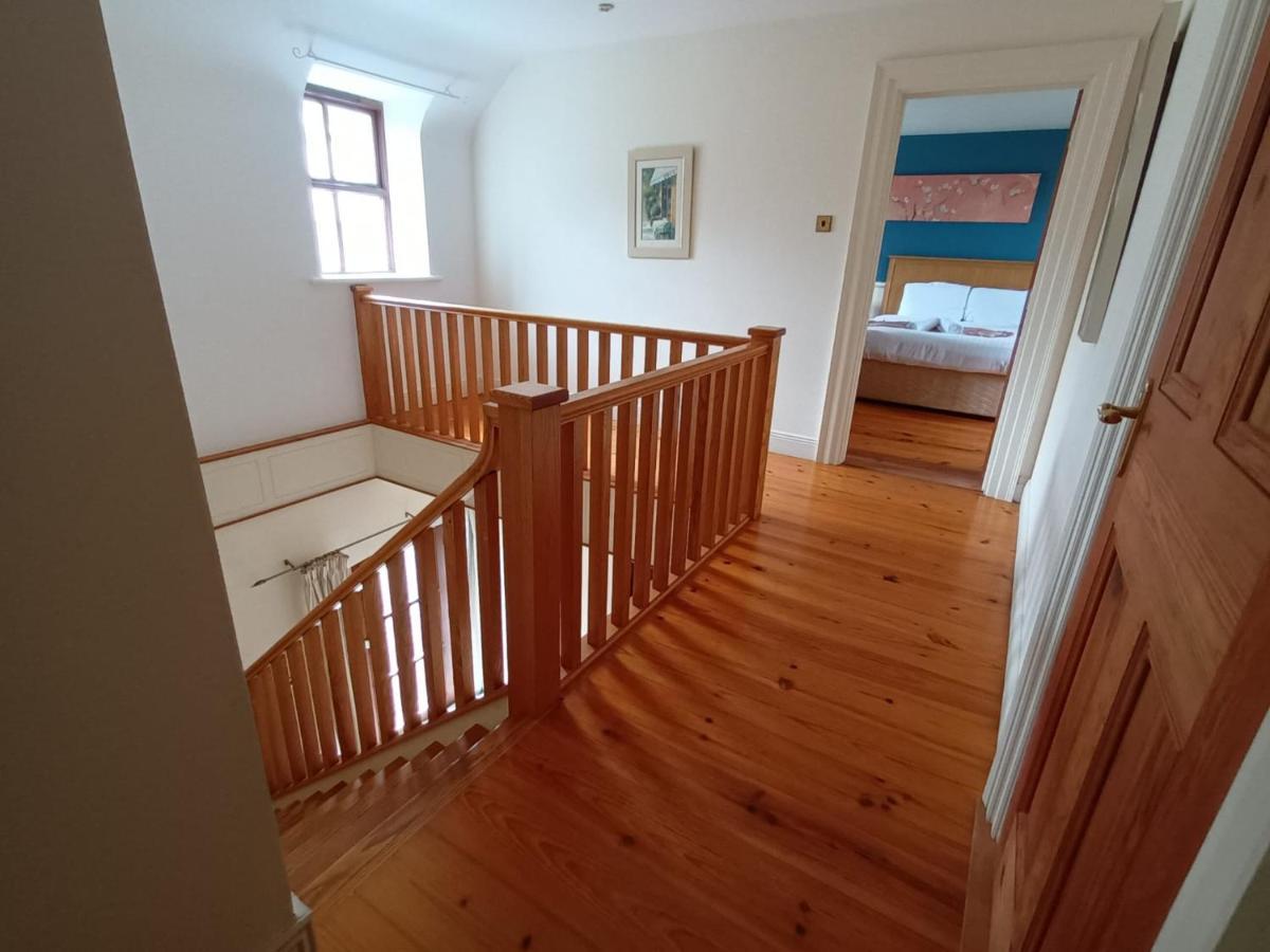 Clos Na Feirme Galway Exteriér fotografie