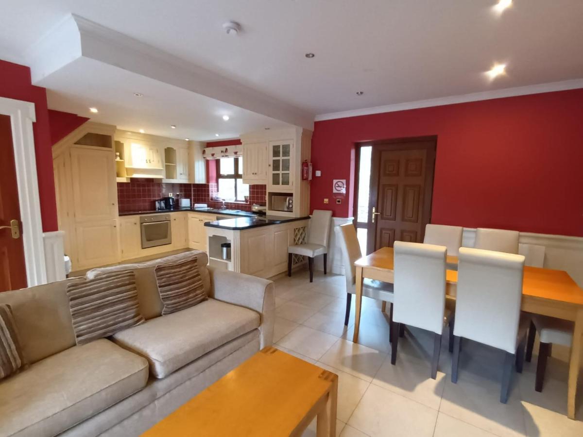 Clos Na Feirme Galway Exteriér fotografie