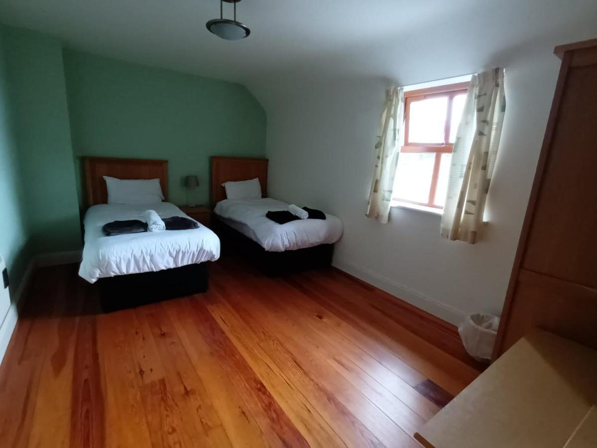 Clos Na Feirme Galway Exteriér fotografie