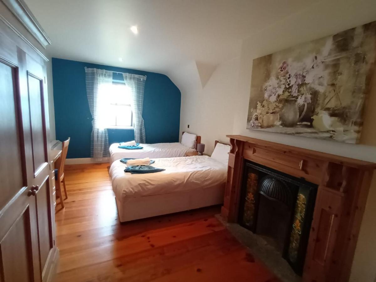 Clos Na Feirme Galway Exteriér fotografie