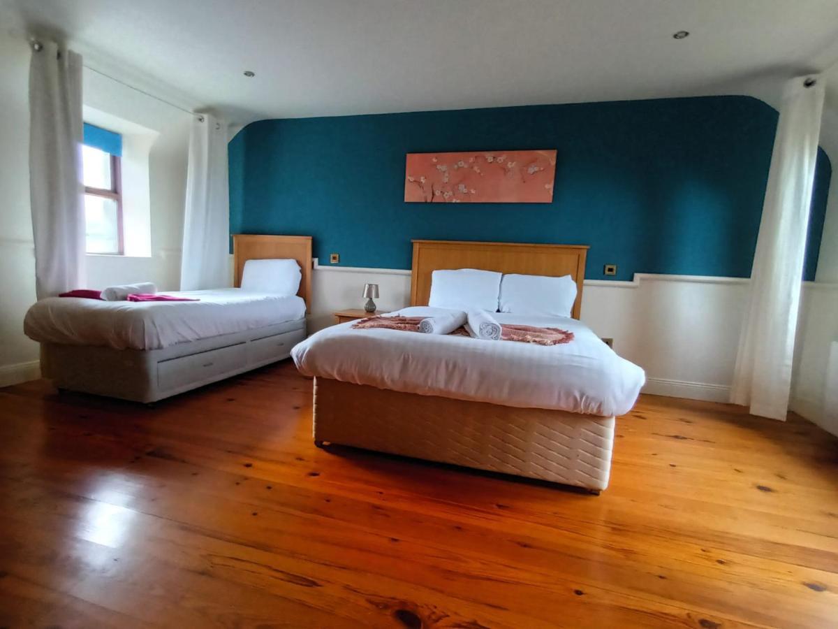 Clos Na Feirme Galway Exteriér fotografie