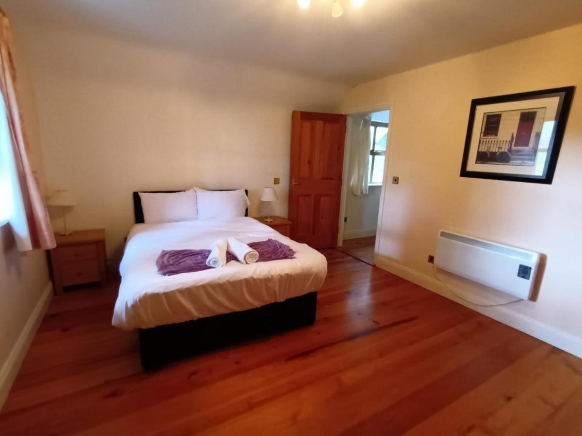 Clos Na Feirme Galway Exteriér fotografie