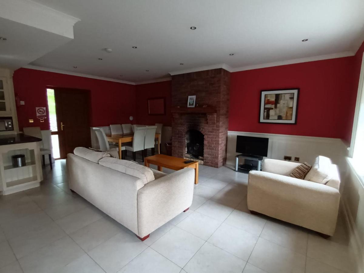 Clos Na Feirme Galway Exteriér fotografie